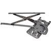 Power Window Regulator Regulator Only - image 1