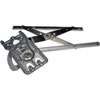Power Window Regulator Regulator Only - image 2