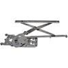 Power Window Regulator Regulator Only - image 1
