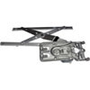 Power Window Regulator Regulator Only - image 2