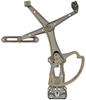 Window Regulator Only, Power 1996-03 Mercedes E Class - image 1