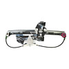 Window Regulator Only, Power 2000-05 Cadillac Deville - image 1
