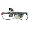 Window Regulator Only, Power 2000-05 Cadillac Deville - image 1