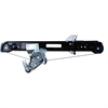 Power Window Regulator Regulator Only - image 1