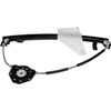 Power Window Regulator Regulator Only - image 1