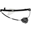 Power Window Regulator Regulator Only - image 2