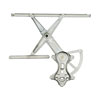 Window Regulator Only, Power 2005-06 Toyota Tacoma Front - Left - image 1