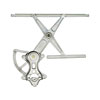 Window Regulator Only, Power 2005-06 Toyota Tacoma Front - Right - image 1