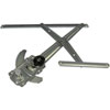 Window Regulator Only, Manual 1988-92 Toyota Corolla - image 1