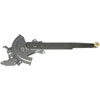 Power Window Regulator Regulator Only - image 2