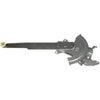 Power Window Regulator Regulator Only - image 2