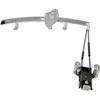 Power Window Regulator Regulator Only - image 1