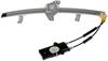 Power Window Regulator Regulator Only - image 1