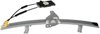 Power Window Regulator Regulator Only - image 3