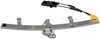 Power Window Regulator Regulator Only - image 4
