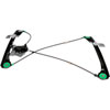 Power Window Regulator Regulator Only - image 1