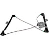 Power Window Regulator Regulator Only - image 2
