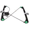 Power Window Regulator Regulator Only - image 1