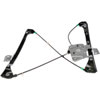 Power Window Regulator Regulator Only - image 2