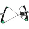 Power Window Regulator Regulator Only - image 1