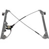 Power Window Regulator Regulator Only - image 2
