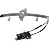 Power Window Regulator Regulator Only - image 1