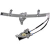 Power Window Regulator Regulator Only - image 2