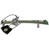 Power Window Regulator Regulator Only - image 1