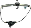 WINDOW REGULATOR - image 1