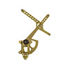 Window Regulator Only, Power 1988-2003 C/K pickup - image 1