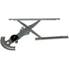 Power Window Regulator Regulator Only - image 1