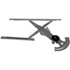 Power Window Regulator Regulator Only - image 1