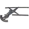 Power Window Regulator Regulator Only - image 2