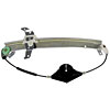 Power Window Regulator Only 1993-1997 Lincoln Town Car - image 1