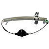 Power Window Regulator Only 1992-2011 Ford Crown Victoria/Mercury Grand Marquis, 2003-2004 Mercury Marauder - image 1