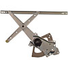 Power Window Regulator Only 1991-1994 Mazda, 1991-2005 Ford, 1997-2001 Mercury - image 1