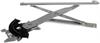 Window Regulator Only, Power 1992-98 Grand Am, Achieva, Skylark - image 1