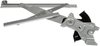 Window Regulator Only, Power 1992-98 Grand Am, Achieva, Skylark - image 2