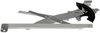 Window Regulator Only, Power 1992-98 Grand Am, Achieva, Skylark - image 3