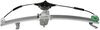 Power Window Regulator Only 1998-2011 Lincoln Town Car - image 3