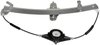 Power Window Regulator Only 1998-2011 Lincoln Town Car - image 2
