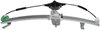 Power Window Regulator Only 1998-2011 Lincoln Town Car - image 3