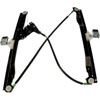 Power Window Regulator Regulator Only - image 1