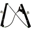 Power Window Regulator Regulator Only - image 2