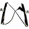 Power Window Regulator Regulator Only - image 1