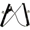 Power Window Regulator Regulator Only - image 2