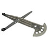 Window Regulator Only, Power 1997-98 Transport - image 1