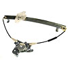 Window Regulator Only, Power 1996-2000 Elantra - image 1