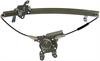 Window Regulator Only, Power 1989-94 for Nissan Maxima - image 1