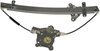 Window Regulator Only, Power 1989-94 for Nissan Maxima - image 2